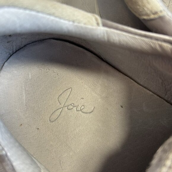 JOIE DIATA SNEAKER - Picture 4 of 5